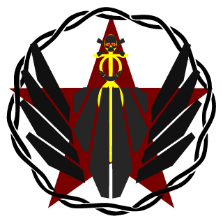 WilkRex117's emblem