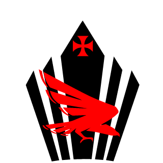 WolfMcBurger's emblem