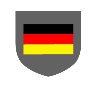 Godric_os's emblem