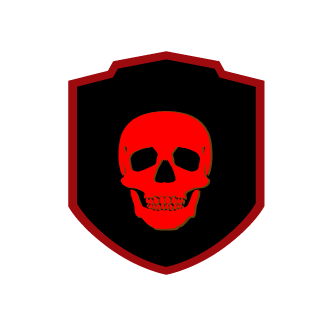 IKyuZeroI's emblem