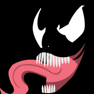 Badfluffykitten's emblem