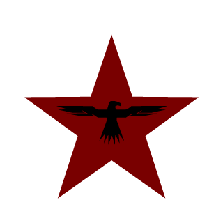moskinow's emblem