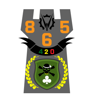 IGeoDI's emblem