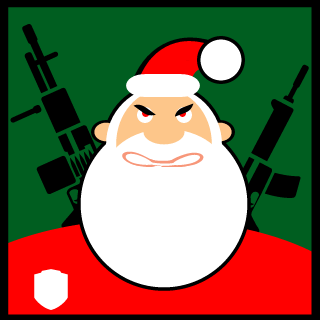 KLAUS_Klinsky's emblem