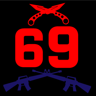 Liewgit's emblem