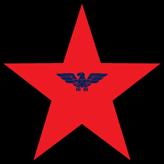 egasseMneddiH's emblem