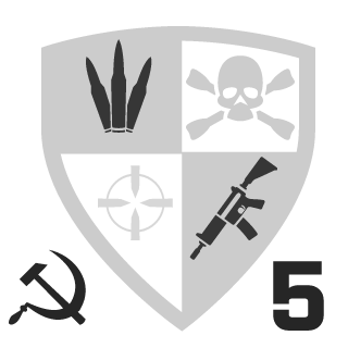 web5er's emblem