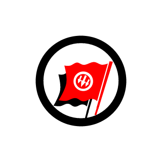 1110ASSASSIN's emblem
