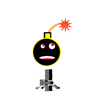 IncorrectGame's emblem