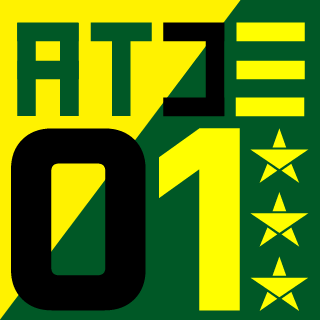 Jefinsk's emblem