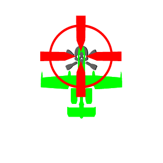 2399MAKS's emblem