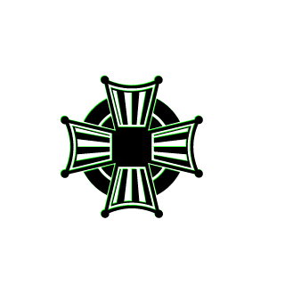 24thmoe's emblem