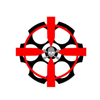 LoukodasMina's emblem