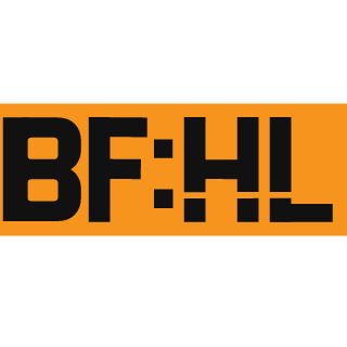 BF Hardline Legendarys's emblem