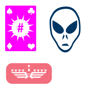 tr1g3r13's emblem
