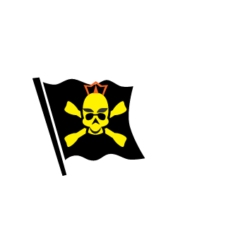Metrock - ita -'s emblem