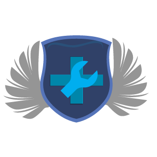 Gamu-xp's emblem