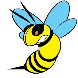 dont get stung's emblem