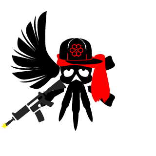 DaddyCoreGaming's emblem