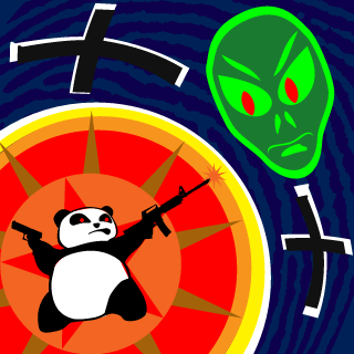 AkimboFister's emblem