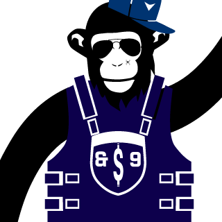 Jporcupineg's emblem