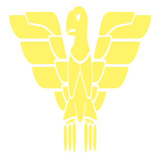 xxxAZTECAxxx's emblem