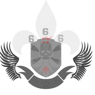 kamel76's emblem