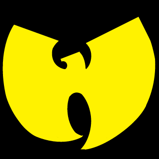 Danny Glover Donkey D's emblem
