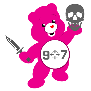 AMOK_JaimyGirl's emblem