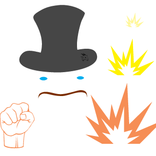 Deef024's emblem
