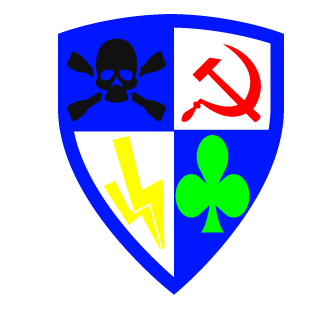 fuLT111's emblem
