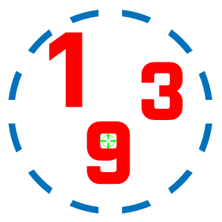 104vingt13's emblem