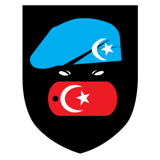 Paphlagonian's emblem
