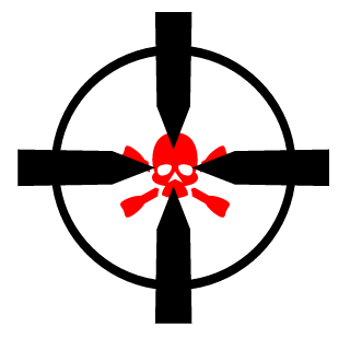 M1F2_SNIPER's emblem