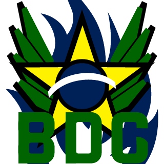 Baleias do Cerrado's emblem