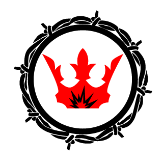 slenderfisher's emblem