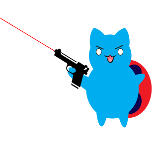 Impossibug's emblem