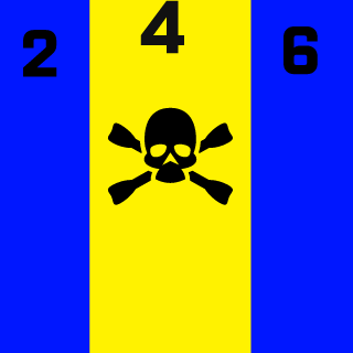 lndicaJunki's emblem