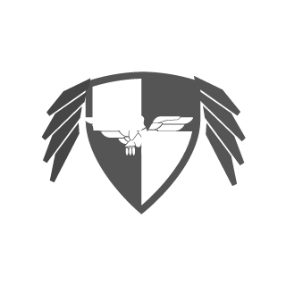 Pinachetto's emblem