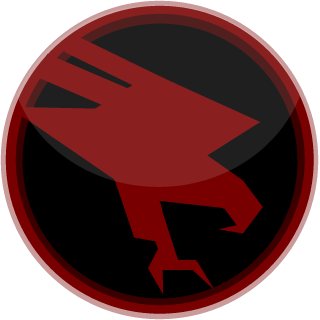 SirLoganHunt's emblem