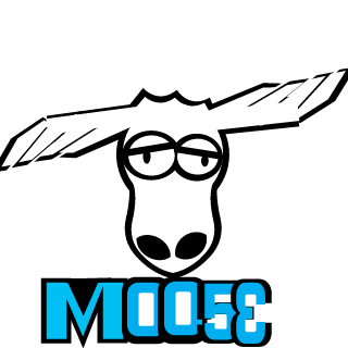 MooseBiscuits's emblem