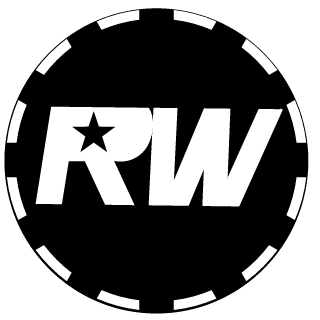 RedWarriorHD's emblem