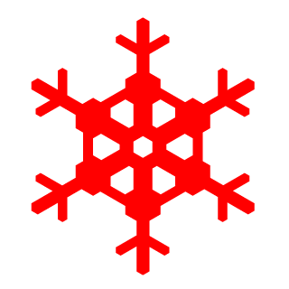 Locherg's emblem