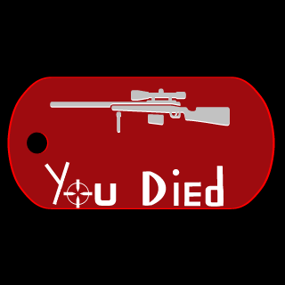 ZedinPeace's emblem