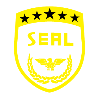 SEAL-Gaming's emblem