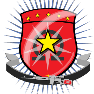 0megaRage's emblem