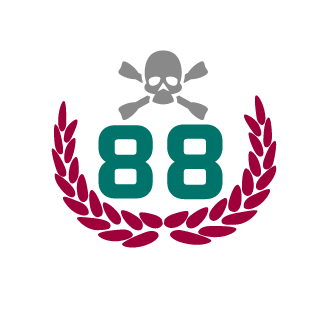 8_KOROBOV_8's emblem