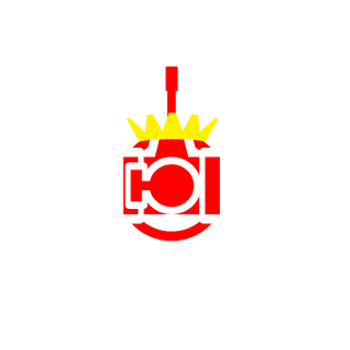 Ohdang121's emblem