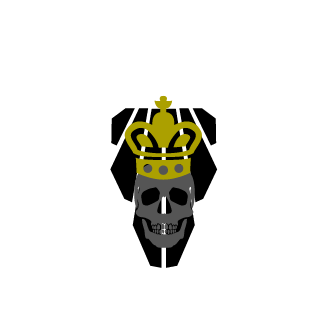 Karkwelor's emblem