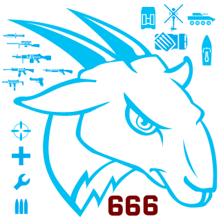 TriggeredKillz's emblem